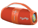 Звучник Trevi Bluetooth X JUMP XJ 120 40W портокалов