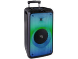 Звучник Trevi XJ 5000 KB КАРАОКЕ 180W со Bluetooth, микрофон, microSD, USB, AUX-IN