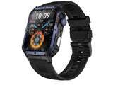 Паметен часовник Trevi T-FIT 500 S Amoled Blue