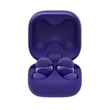 Слушалки Sony WF-LS910NV Bluetooth безжични слушалки за поврзување True Wireless Violet