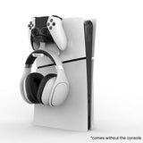 Док и поставка за станица за полнење за Playstation 5/PS5 Slim и Dualsense - Subsonic