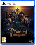 Игра PS5 - Најтемната подземница 2