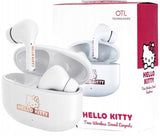 Слушалки Bluetooth OTL Hello Kitty Core TWS