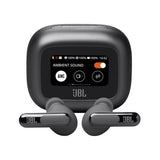 Слушалки JBL Live Beam 3 Bluetooth ANC со микрофон, црни