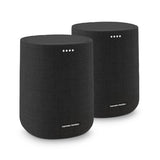 Пренослив Bluetooth звучник Harman Kardon Citation ONE DUO MK3, црн