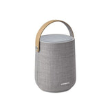 Пренослив Bluetooth звучник Harman Kardon Citation 200, сив