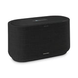 Пренослив Bluetooth паметен звучник Harman Kardon Citation 500 во црна боја