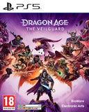 Игра PS5 - Dragon Age The Veilguard