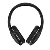 Слушалки Baseus Encok D02 Pro Bluetooth Безжични, црни