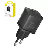 Karikues Universal me USB Baseus GaN5S 30W Tipi-C, i Zi