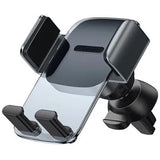 Држач за паметни телефони во автомобил Baseus Easy Control Clamp Clean Clean