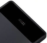 Батерија Baseus Blade High Power Digital 20000mAh 100W Black
