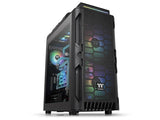 ATX куќиште за средно кула Thermaltake Level 20 RS ARGB