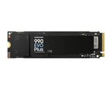 SSD M.2 Samsung NVMe 990 Evo Plus 1TB PCIe 4.0 x4/ 5.0 x2