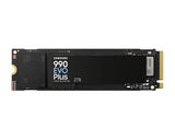 SSD M.2 Samsung NVMe 990 Evo Plus 2TB PCIe 4.0 x4/ 5.0 x2