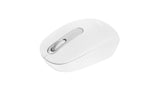 Глушец Logitech Wireless M196 жолто-бел