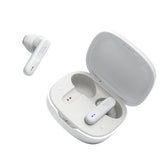 Слушалки JBL Vibe Flex 2 бели