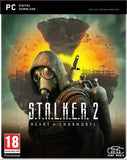 PC игра - STALKER 2 (Stalker 2) - Срцето на Чернобил - Steelbook издание (CIAB)