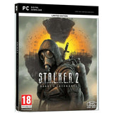 PC игра - STALKER 2 (Stalker 2) - Срцето на Чернобил - Ограничено издание (CIAB)