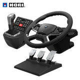 Волан HORI - Систем за контрола на камиони FF + Euro Truck Simulator + American Truck Simulator (CIAB)