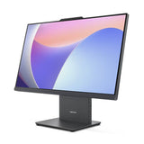 Компјутер „сè во едно“ Lenovo IdeaCentre i7-13620H 16GB/512GB/24" FullHD IPS екран на допир/GigaLAN/HDMI/KB+глушец