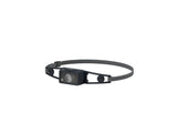 Предна светилка Ledlenser NEO1R за надворешно трчање црна
