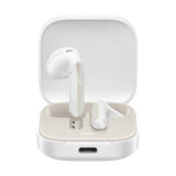 Xiaomi Redmi Buds 6 Active, e bardhë