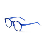 Glasses Barner Le Marais Kids Palace Blue w/Blue Light Protection
