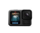 Акциона камера GoPro Hero 13 Black комплет додатоци