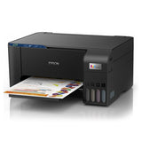 Epson L3231 инк-џет со EcoTank систем (CISS) MFP