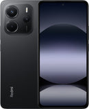Xiaomi Redmi Note 14 6GB/128GB Mesnate Black