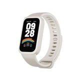 Xiaomi Smart Band 9 Active беж бела