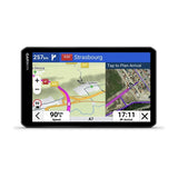 Garmin GPS навигатор dēzl LGV720 Truck Europe