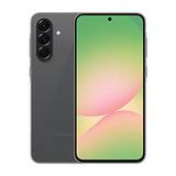 Samsung Galaxy A56 5G 8GB/128GB Прекрасен графит