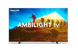 Телевизор Philips 43" 43PUS8009 4K ULTRA HD AMBILIGHT LED SMART