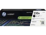 Toner HP 230A i zi për seritë MFP 4303/4203