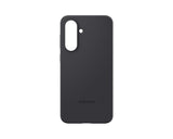 Силиконска црна футрола за Samsung за Galaxy A36