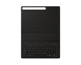 Тенка тастатура за корица за книга на Samsung Galaxy Tab S10 FE+ — AI Key