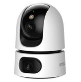 IP мрежна камера IMOU Ranger Dual 6MP за внатрешен ноќен вид/детекција на движење/детекција на луѓе/миленичиња