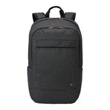 Футрола за ранец за лаптоп Logic 15,6" ERABP116 OBSIDIAN