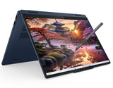 Notebook Lenovo IdeaPad 5 2-in1 Ryzen AI 5 340/16GB/512GB/14" WUXGA IPS Touch/Pen/BacklitKB