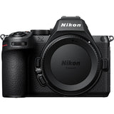 Диг. Фотоапарат Nikon Z5 II тело