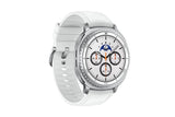 Samsung Galaxy Watch 8 Classic L500 46mm бел