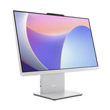 Компјутер „сè во едно“ Lenovo IdeaCentre i7-13620H 16GB/512GB/24" FullHD IPS/GigaLAN/HDMI/KB+глушец/Cloud