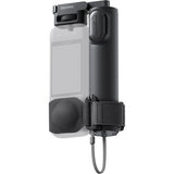 Insta360 2-во-1 преклопен селфи стап (држач од 1/4")