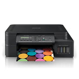 Brother DCP T-525W InkJet MFP (CISS) печатач со Wi-Fi