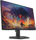 Monitor 24" Dell SE2425HG Gaming FullHD IPS 200Hz 1ms FreeSync Premium 2xHDMI/DP