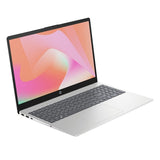 Laptop HP 15 Intel i5-1334U/16GB/512GB/15.6" FHD IPS/Iris XE/Type-C/FreeDOS