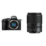 Копче за фотоапарат Nikon Z50 II + Nikkor Z DX 18-140mm VR КОМПЛЕТ