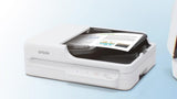 Epson Duplex Scanner DS-1730 with ADF